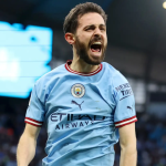 Бернардо со проштално писмо најави дека во јуни заминува од Сити