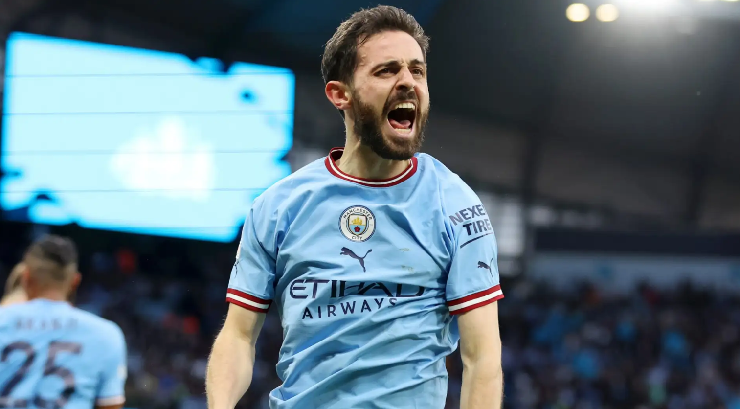 Бернардо со проштално писмо најави дека во јуни заминува од Сити