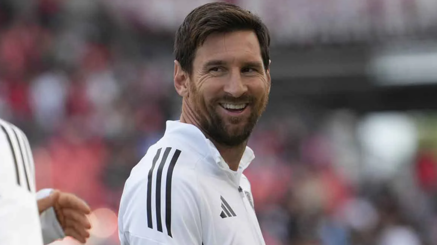 Меси купи нисколигаш од Каталонија