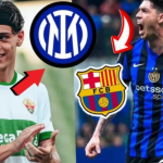 Веќе се преговара: Барса нуди пари и Хектор Фонт за Бастони