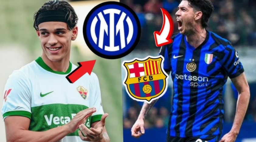 Веќе се преговара: Барса нуди пари и Хектор Фонт за Бастони