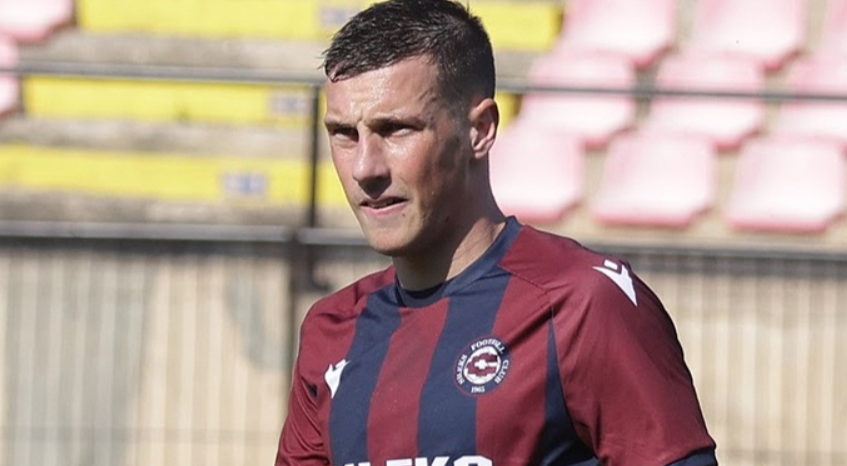 Силекс убедлив, Брера со полна мрежа се враќа од Кратово