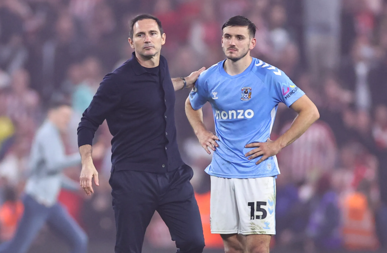 Лампард го врати Ковентри во Премиер лигата по 25 години