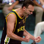 Почина легендарниот Оскар Шмит