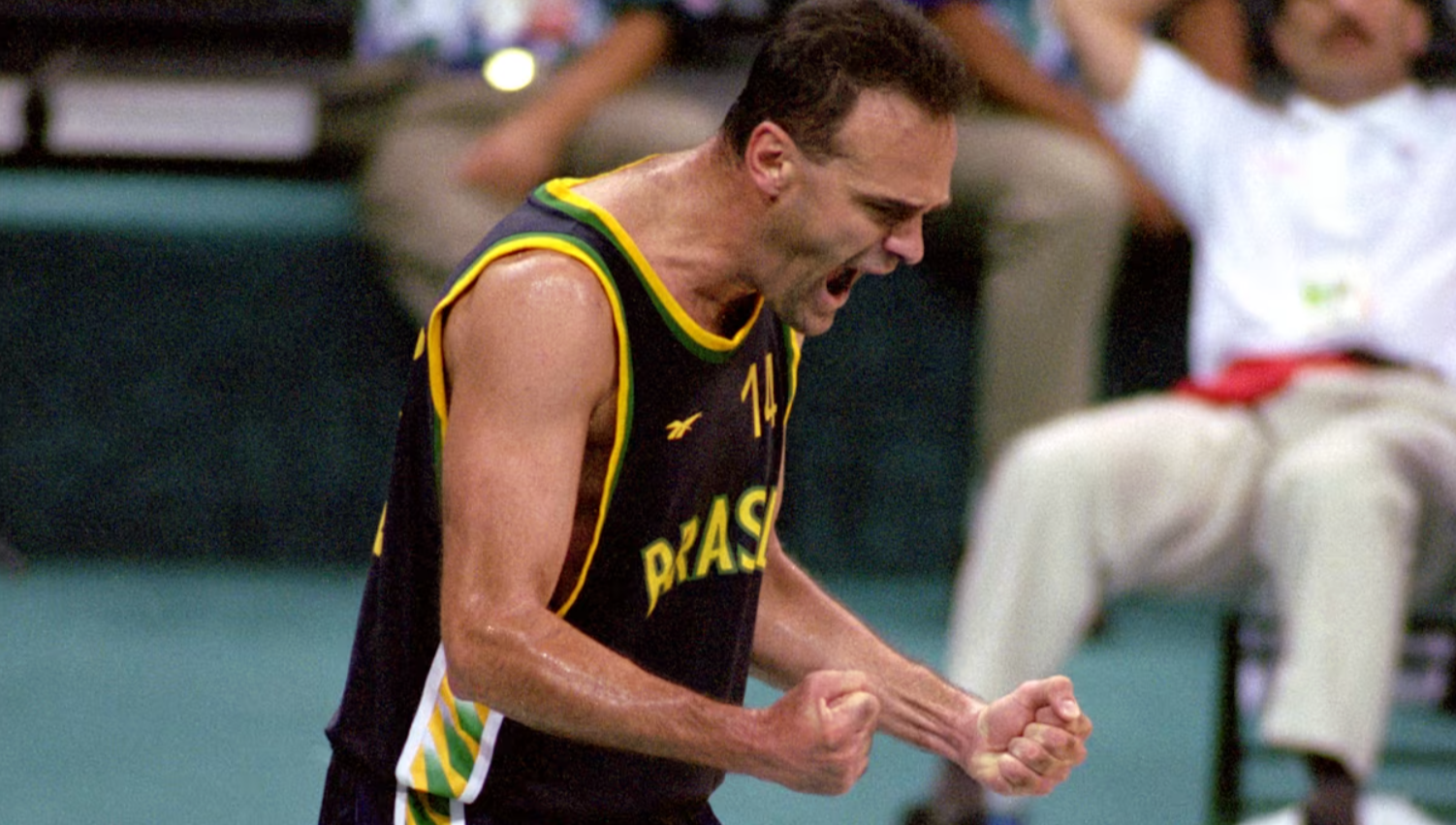 Почина легендарниот Оскар Шмит