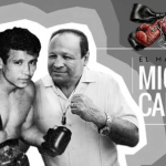 Почина боксерската легенда Мигел Канто