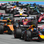 Формула 1 се враќа во Јужна Кореја