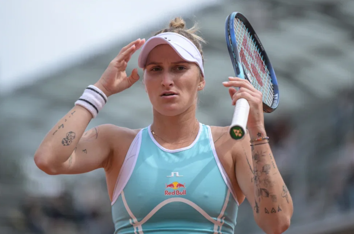 Маркета Вондрушова пред суспензија заради допинг