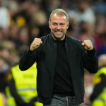 Флик потпиша нов договор со Барселона