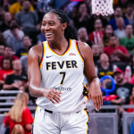 Американката Бостон потпиша рекорден договор во ВНБА