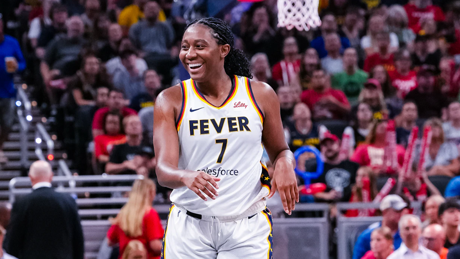 Американката Бостон потпиша рекорден договор во ВНБА