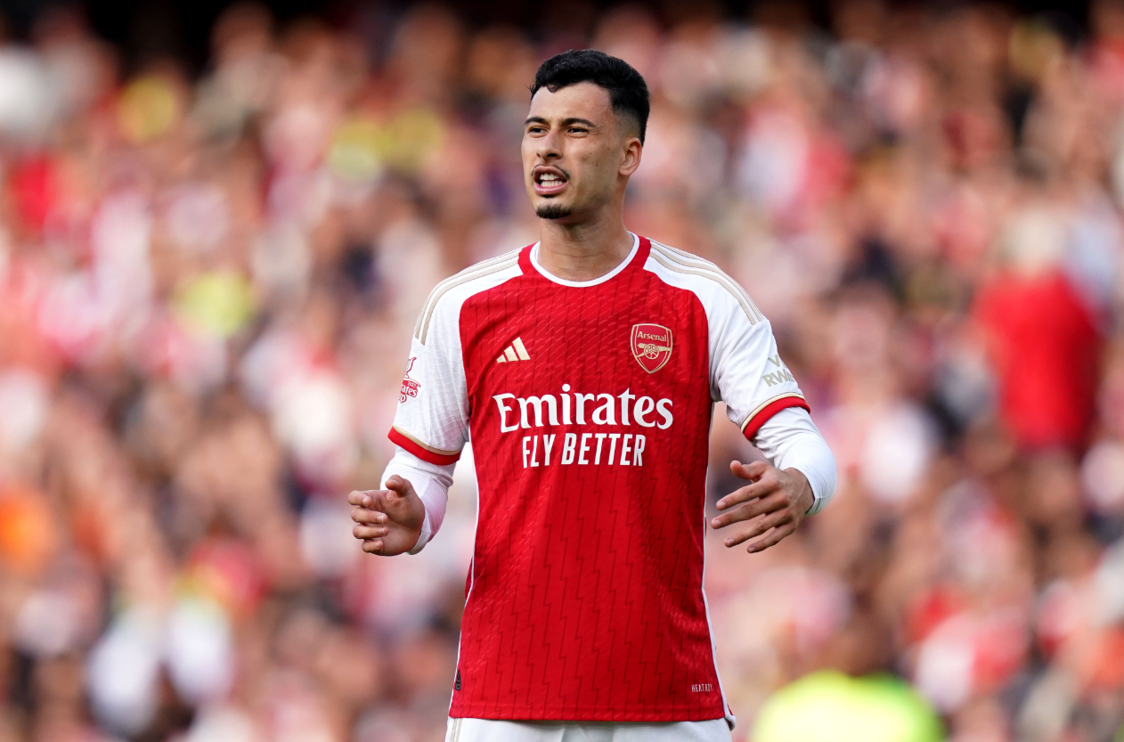 Мартинели на „радарот“ на ПСЖ