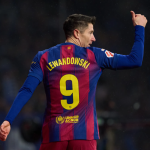 Два италијански гиганти преговараат со агентот на Левандовски