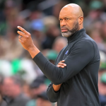 Џамал Мозли заминува од Орландо