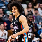 Надир Хифи го менува Париз со клуб од НБА лигата