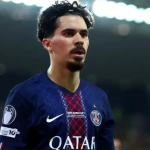 Витиња се повреди, нови грижи за Луис Енрике