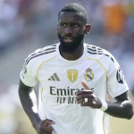 Рудигер доби понуда за нов договор во Мадрид