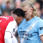 Халанд: Габриел требаше да биде исклучен