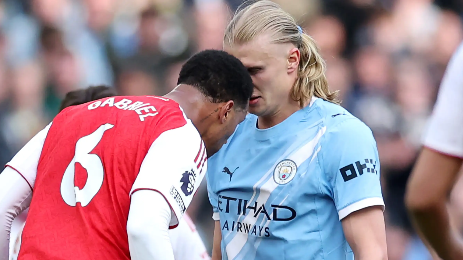 Халанд: Габриел требаше да биде исклучен