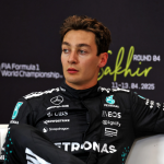 Расел ќе вози за Мерцедес и во 2027 година