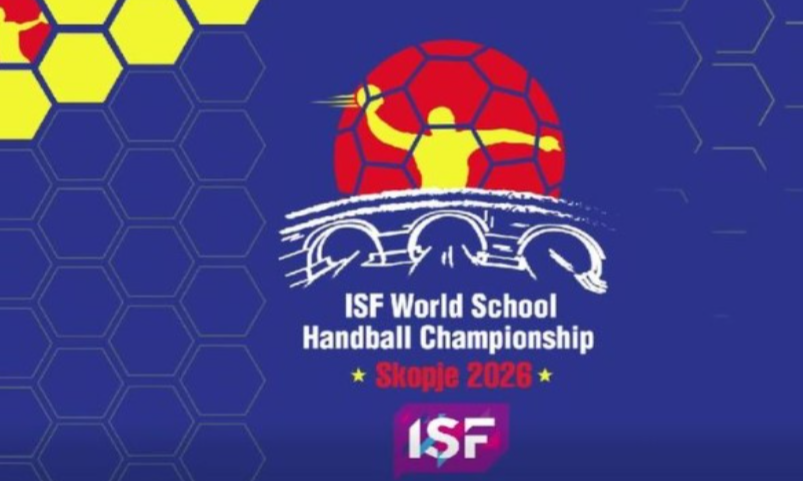 Македонија ги доби противниците во двете конкуренции на Светското училишно првенство