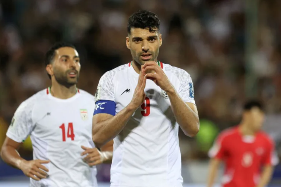 Иран ги постави своите услови за настап на Мундијалот