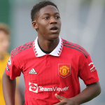 Мејно доби петгодишен договор на „Олд Трафорд“