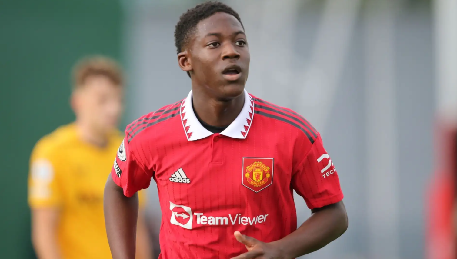 Мејно доби петгодишен договор на „Олд Трафорд“