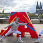 Келн сака да организира Олимписки игри