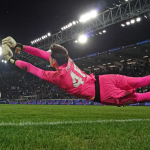 Мота одбрани четири пенали, Лацио ќе игра во финалето на Купот