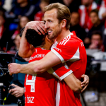 Баерн доминантно во финалето на германскиот Куп