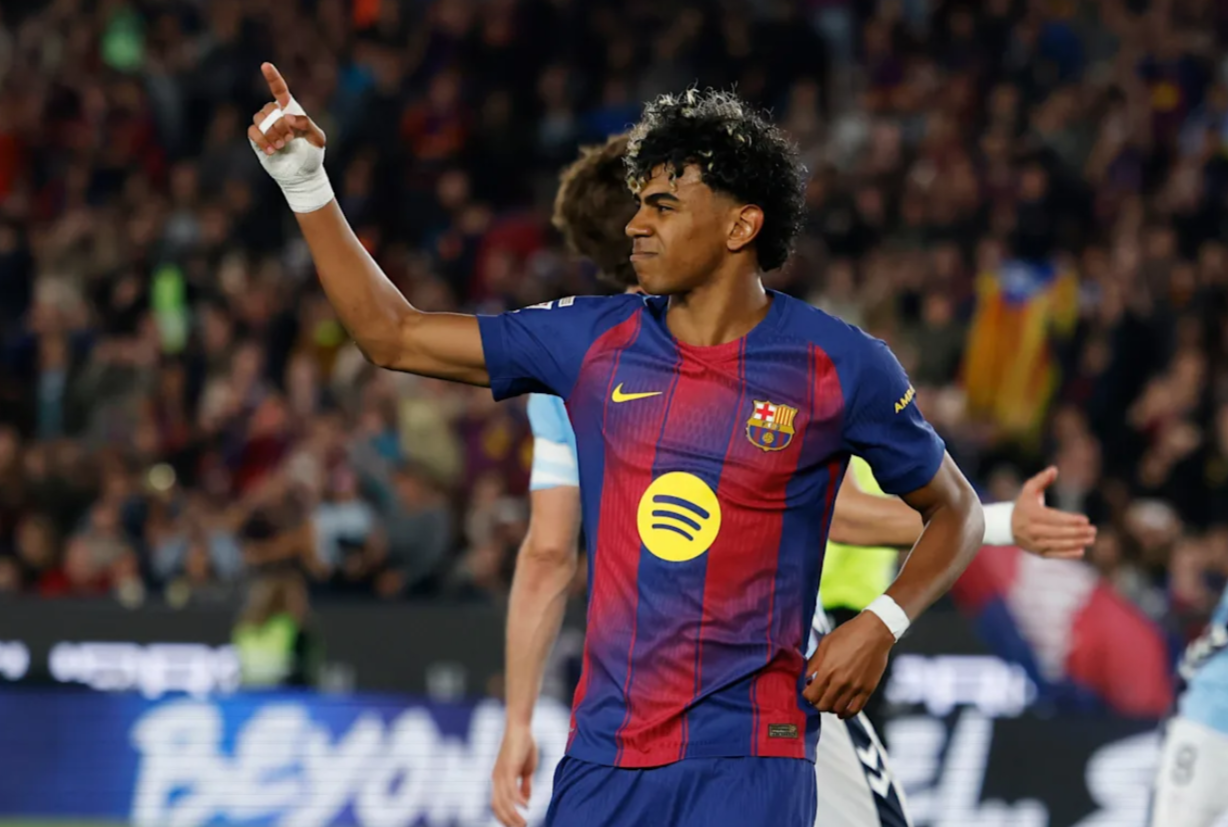 Повредата на Јамал не е наивна, дали заврши сезоната за Шпанецот?