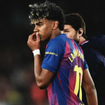 Заврши сезоната за Јамал, ќе биде подготвен за Мундијалот