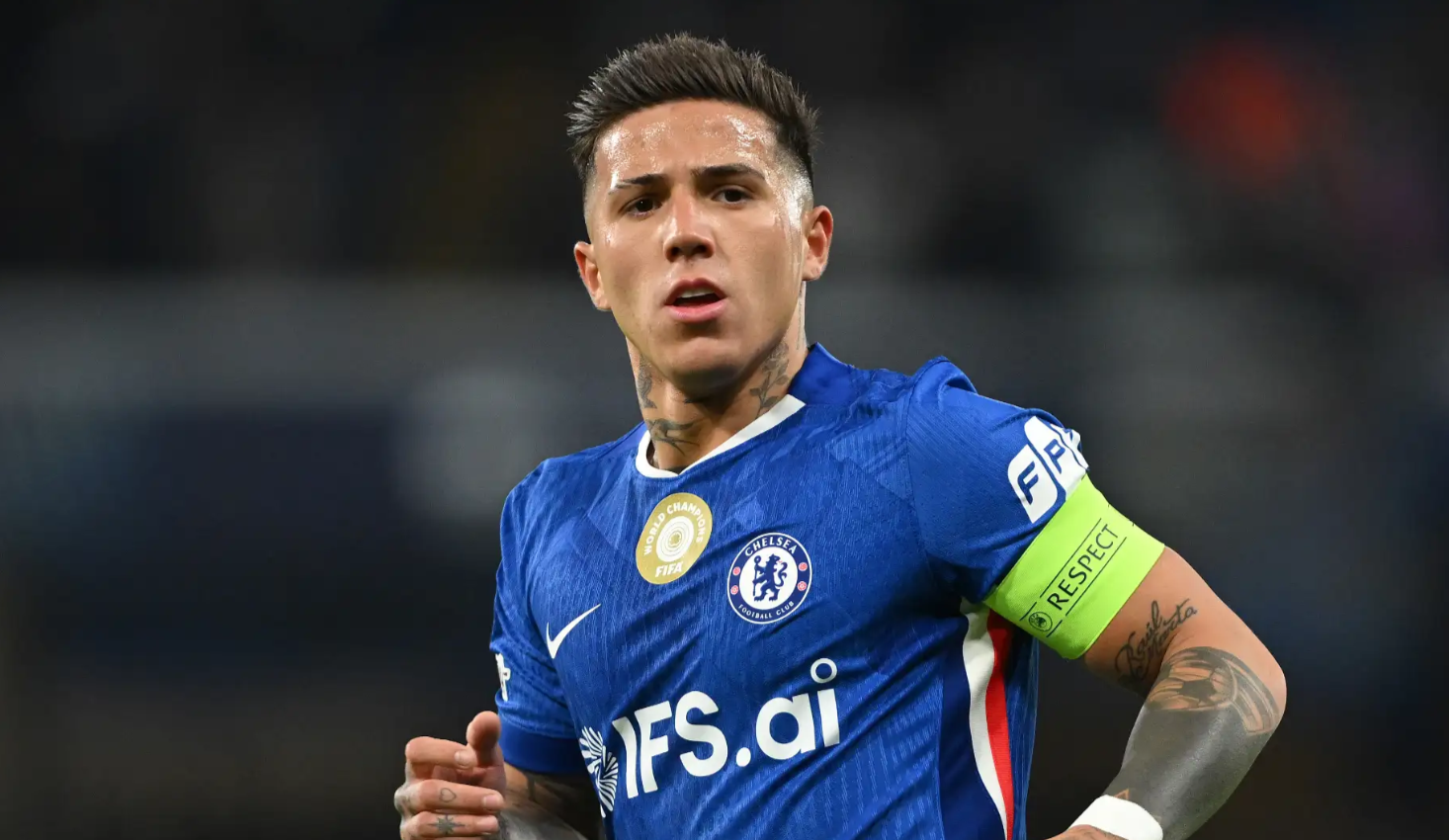 Сити го сака Енцо Фернандез на местото на Бернардо Силва