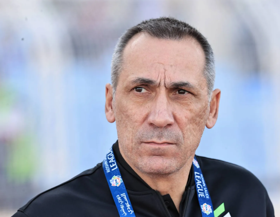 Јоргос Донис e нов селектор на Саудиска Арабија