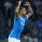 Наполи ќе му понуди нов договор на Спинацола