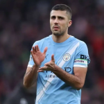 Родри: Мораме да го намалиме ритамот или нема да дочекам 32 години