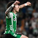 Реал Мадрид во 94. минута ја испушти победата во Севиља