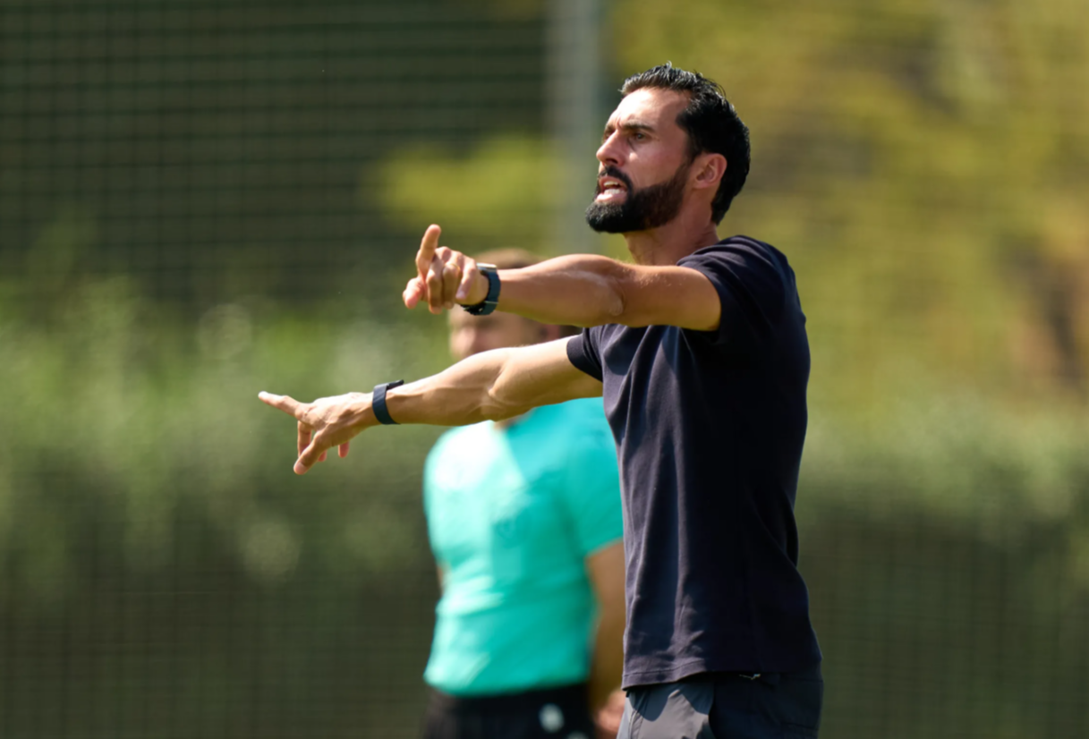 Арбелоа ги обвини судиите за ремито со Бетис