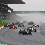 Формула 1 од 2027 се враќа на Истанбул парк