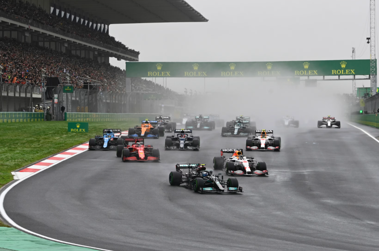 Формула 1 од 2027 се враќа на Истанбул парк