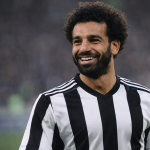 Јуве се вклучи во трката по Салах