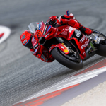 Марк Маркез најбрз на спринтот во Херез