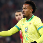 Милитао ризикува да го пропушти Мундијалот