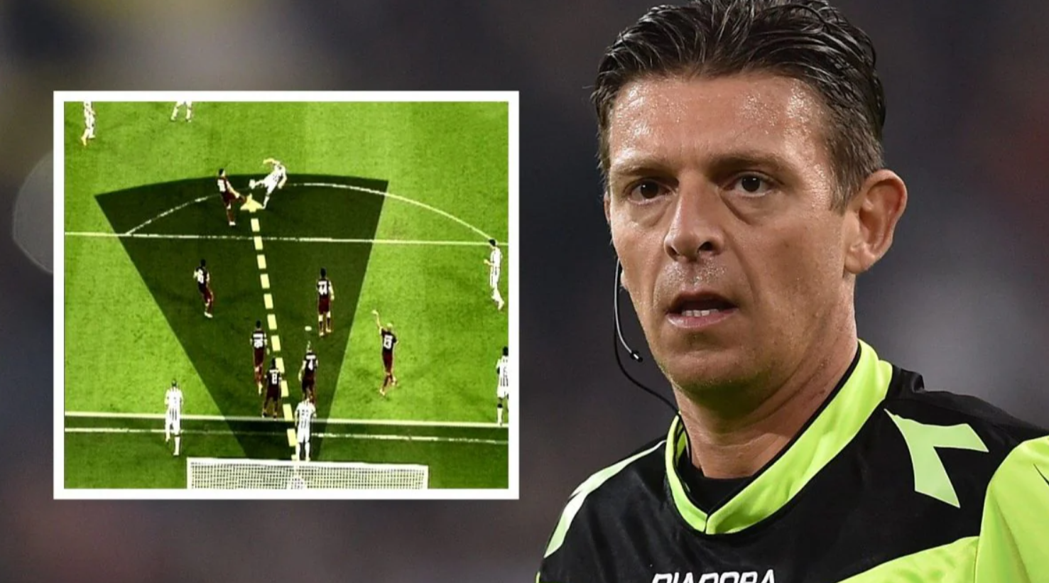 Сериозно обвинувања за Џанлука Роки