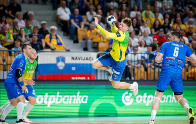 Охрид со минимален пораз се врати од Словенија