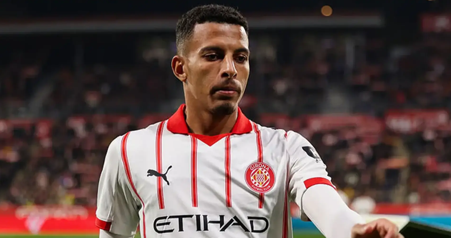 Европските гиганти гризат за Азедин Унаи