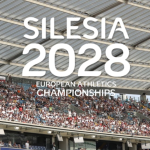 Полска првпат доби организација на Европското првенство во атлетика