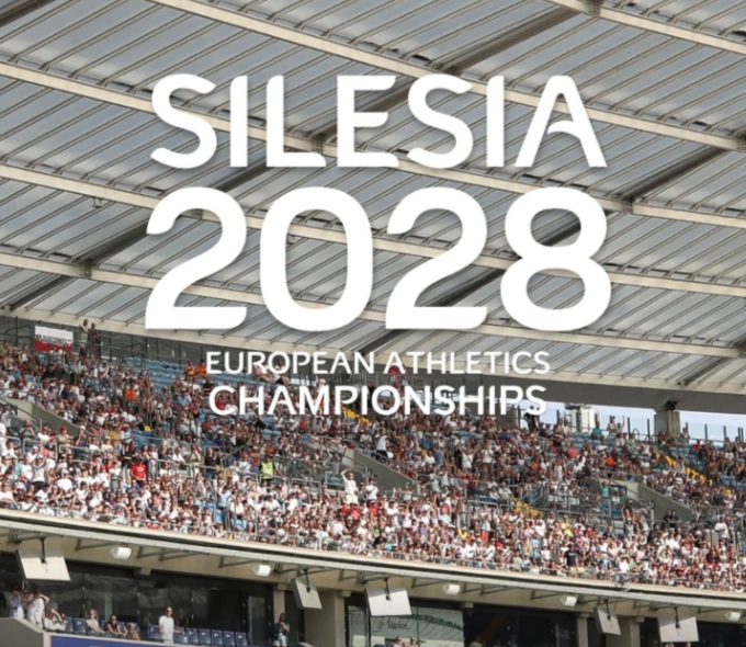 Полска првпат доби организација на Европското првенство во атлетика