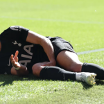 Симонс сериозно повреден, ризикува да го пропушти Мундијалот?